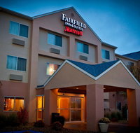 Fairfield Inn by Marriott - Accommodation Michigan