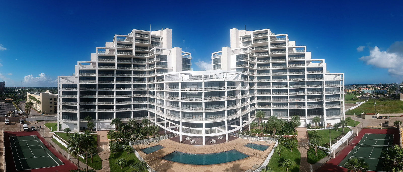 South Padre Resort Rentals - thumb 0