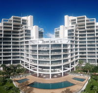 South Padre Resort Rentals - Accommodation Michigan