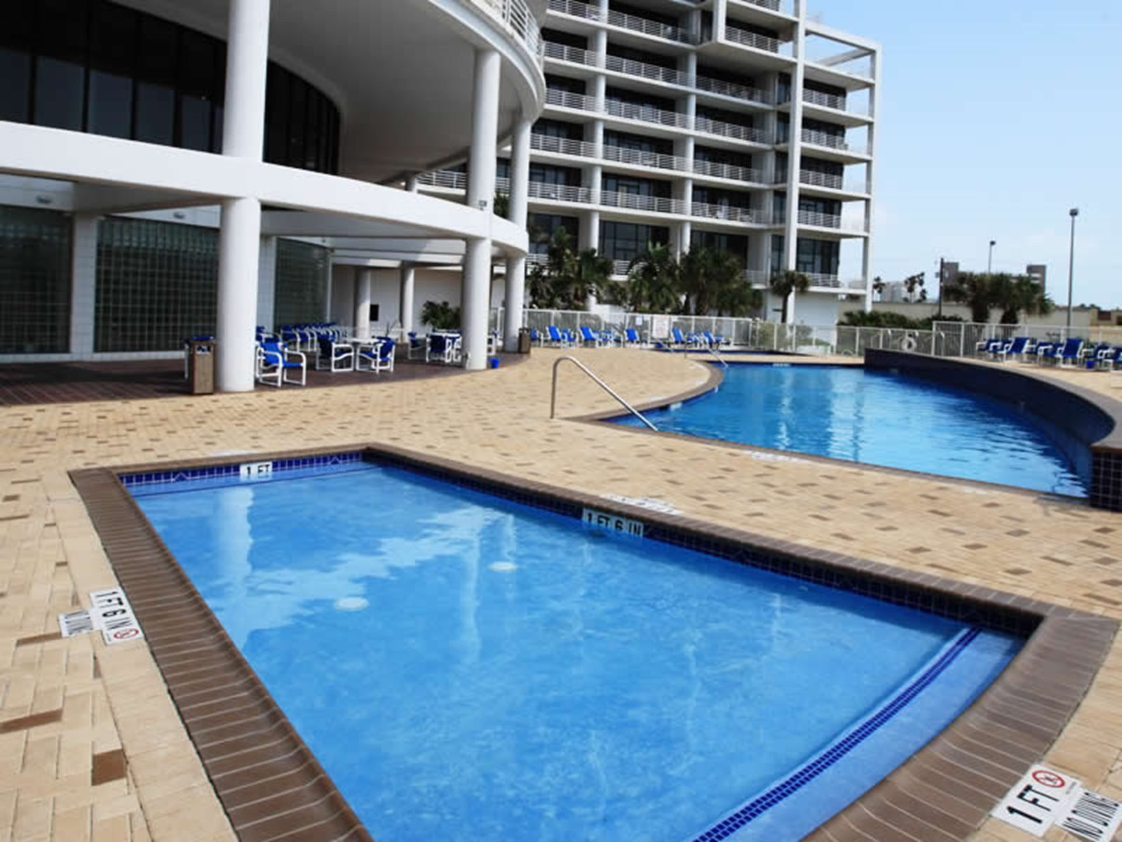 South Padre Resort Rentals - thumb 1