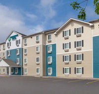 WoodSpring Suites Harlingen - Accommodation Michigan