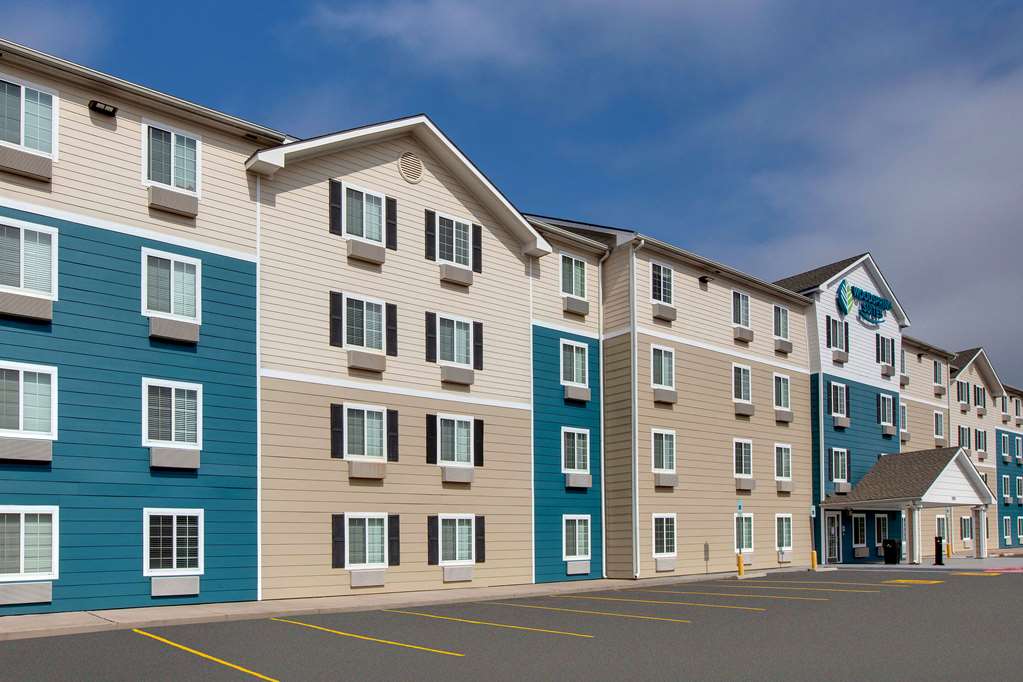 WoodSpring Suites Harlingen - thumb 1
