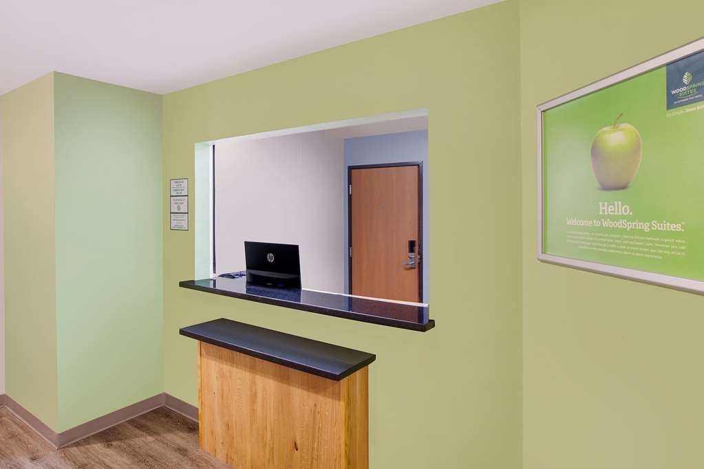 WoodSpring Suites Harlingen - thumb 4