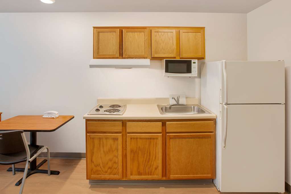 WoodSpring Suites Harlingen - thumb 9