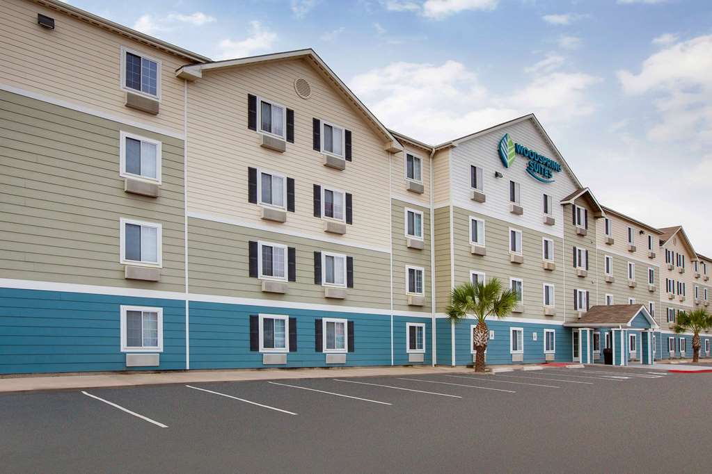 WoodSpring Suites Brownsville - thumb 0