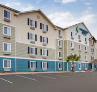 WoodSpring Suites Brownsville - Accommodation Michigan