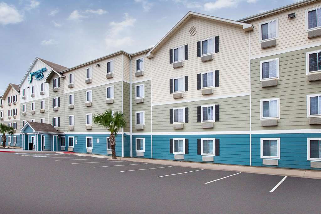 WoodSpring Suites Brownsville - thumb 1