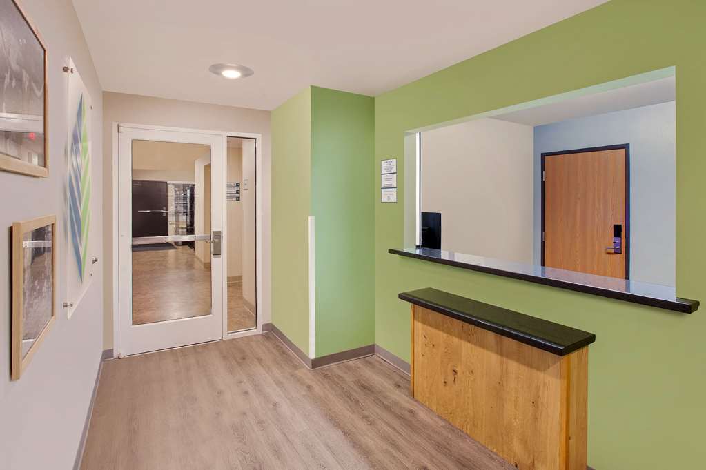 WoodSpring Suites Brownsville - thumb 4