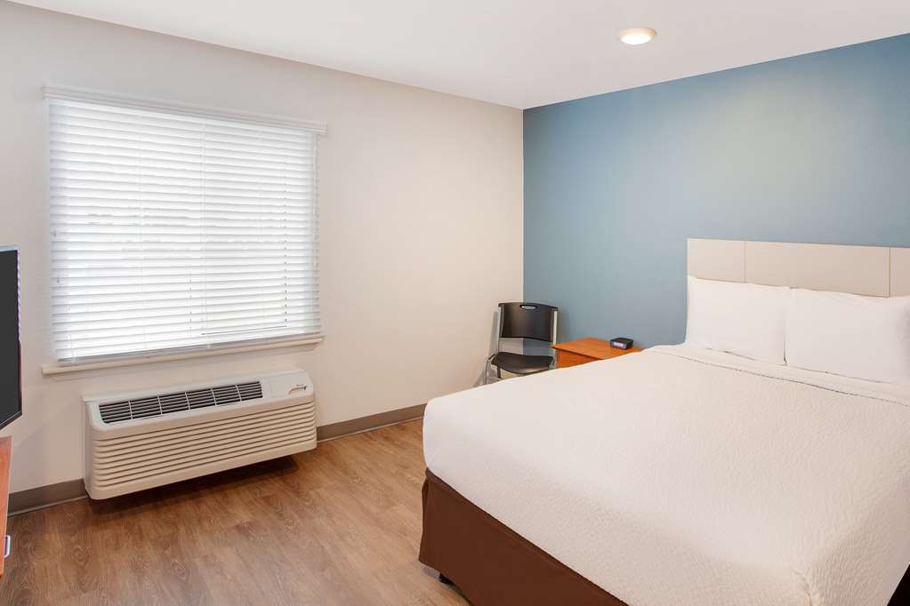 WoodSpring Suites Brownsville - thumb 5