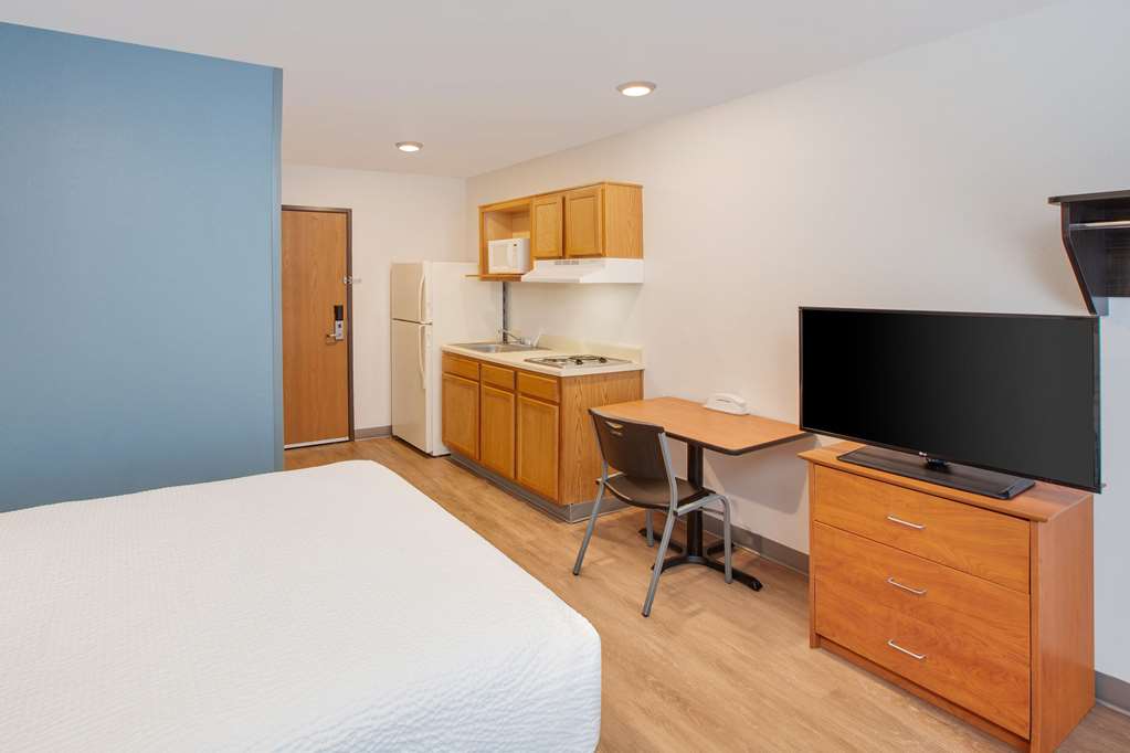 WoodSpring Suites Brownsville - thumb 6