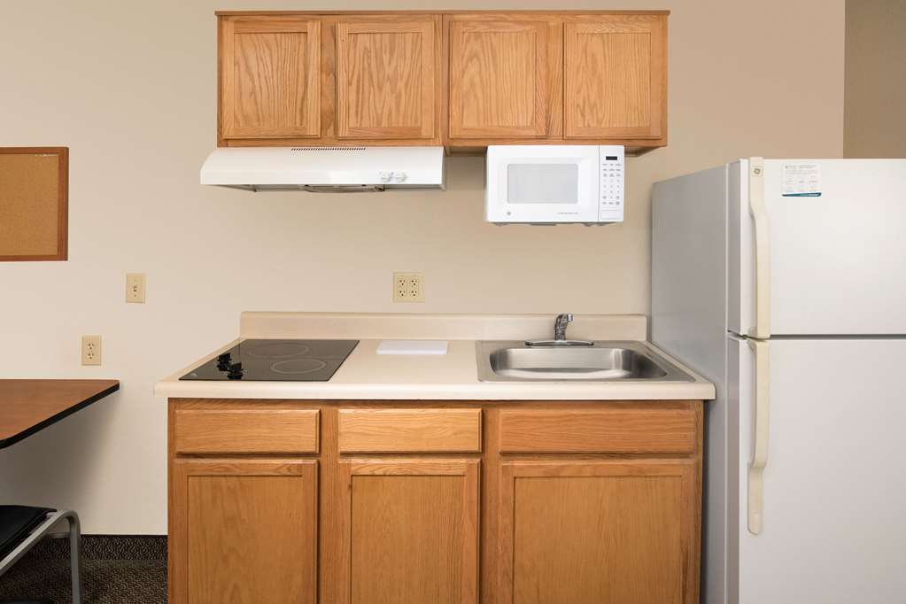 WoodSpring Suites Brownsville - thumb 11