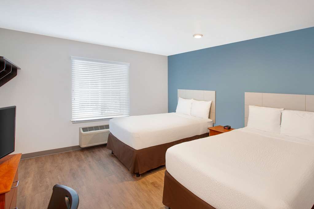 WoodSpring Suites Brownsville - thumb 13