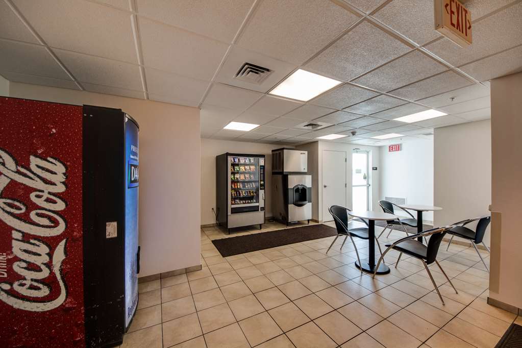 Studio 6 Brownsville - thumb 16