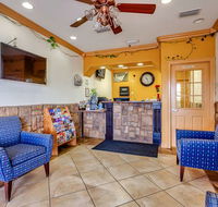 Quality Inn Brownsville - Accommodation Michigan