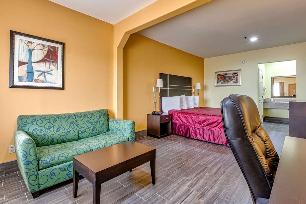 Quality Inn Brownsville - thumb 2