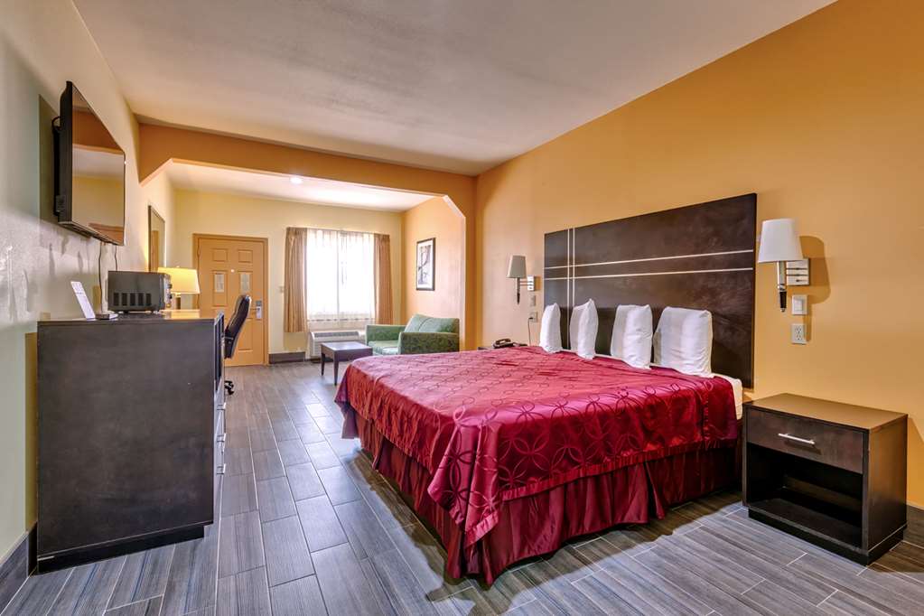 Quality Inn Brownsville - thumb 3