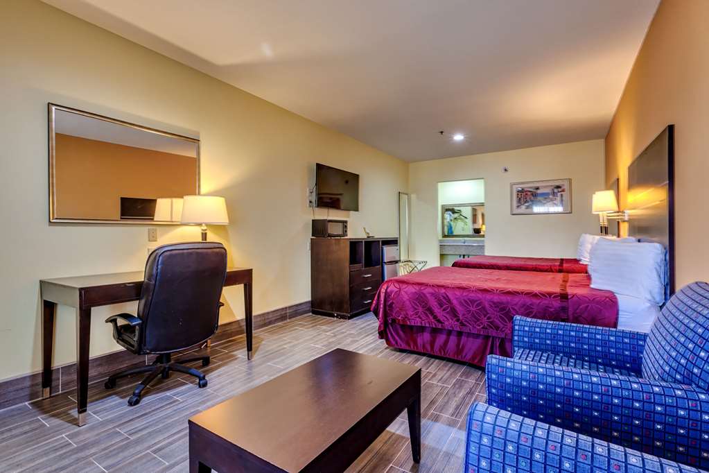 Quality Inn Brownsville - thumb 4
