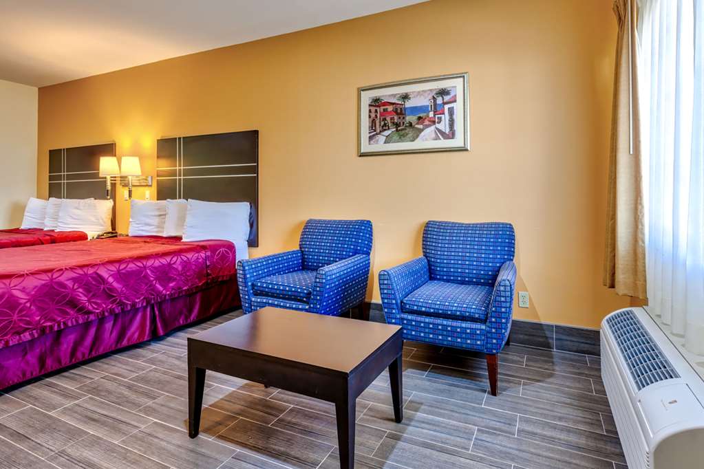 Quality Inn Brownsville - thumb 5