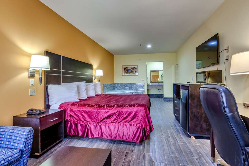 Quality Inn Brownsville - thumb 6