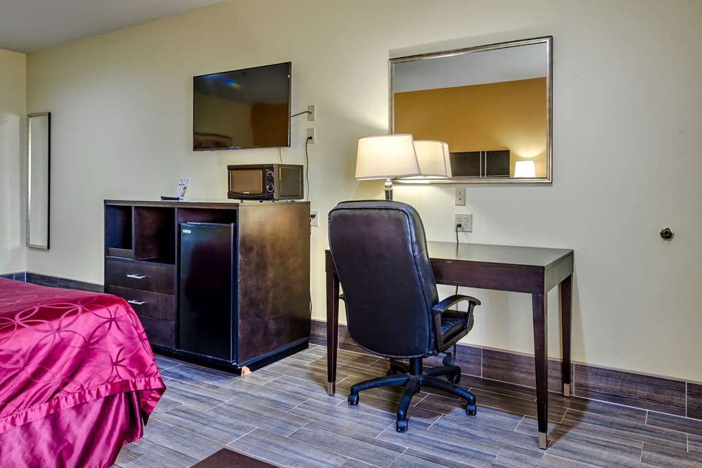 Quality Inn Brownsville - thumb 7
