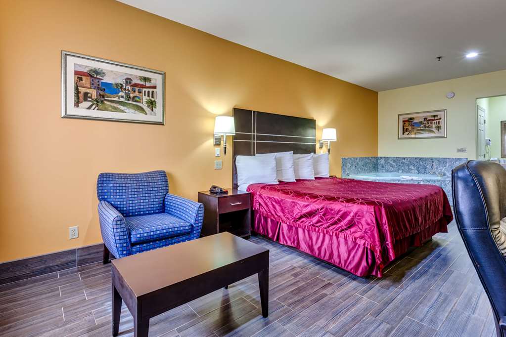 Quality Inn Brownsville - thumb 9