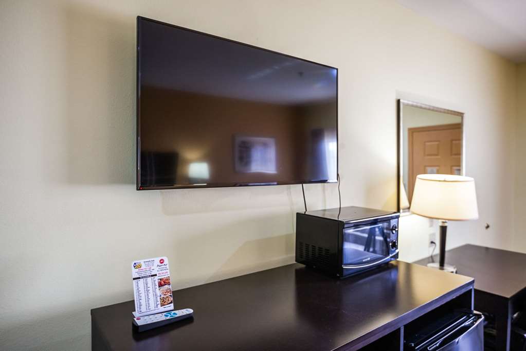 Quality Inn Brownsville - thumb 10