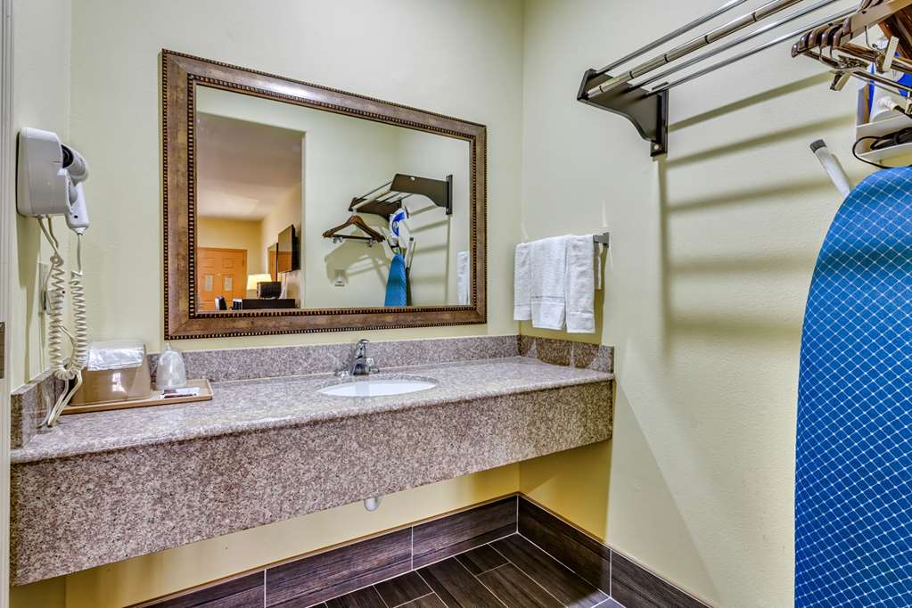 Quality Inn Brownsville - thumb 11