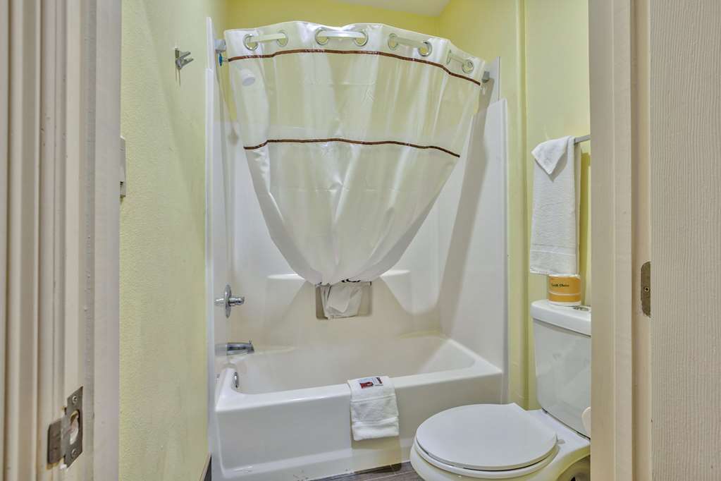 Quality Inn Brownsville - thumb 12