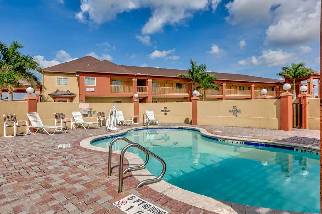 Quality Inn Brownsville - thumb 13