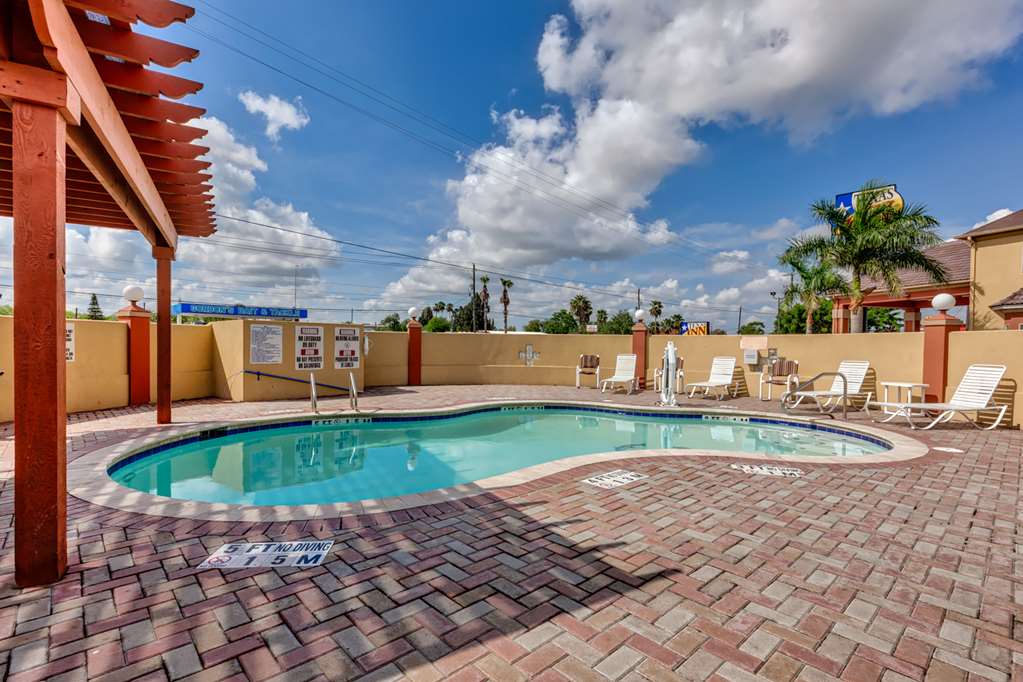 Quality Inn Brownsville - thumb 14