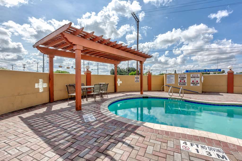 Quality Inn Brownsville - thumb 15