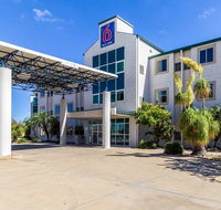 Motel 6 Harlingen - Accommodation Michigan