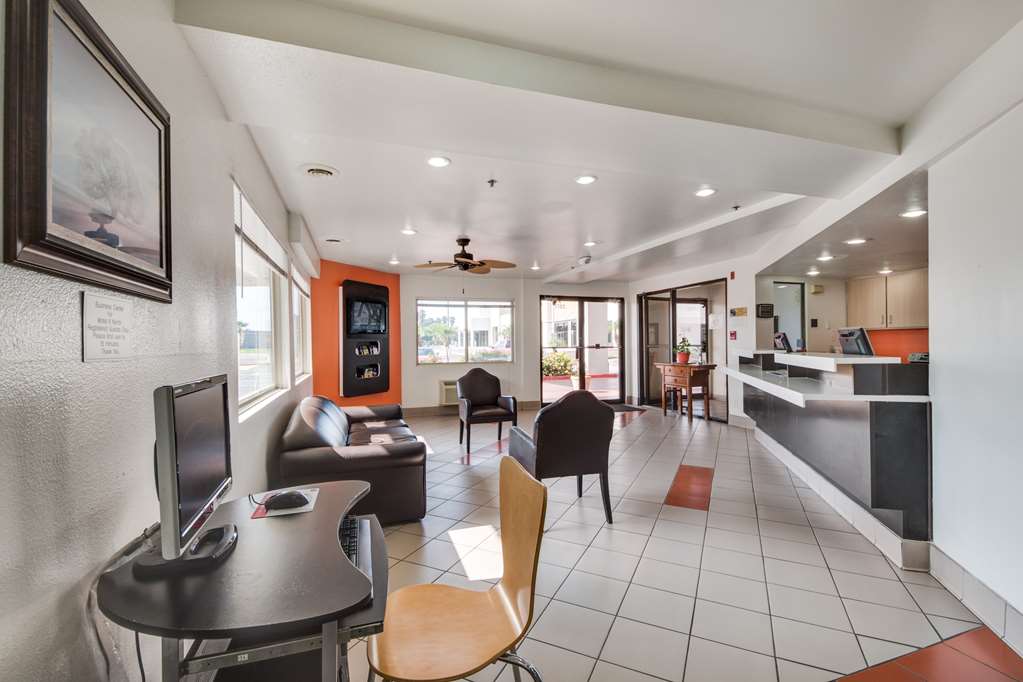 Motel 6 Brownsville North - thumb 11