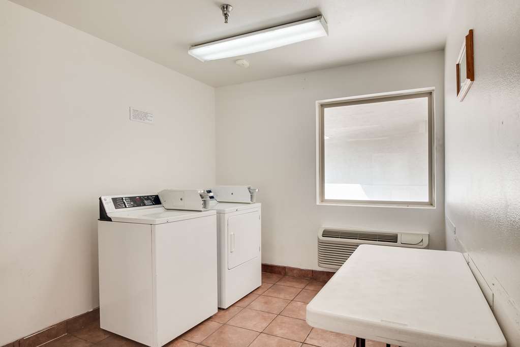Motel 6 Brownsville North - thumb 22