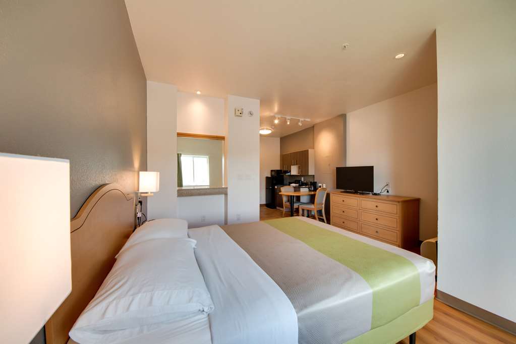 Motel 6 Brownsville - thumb 8