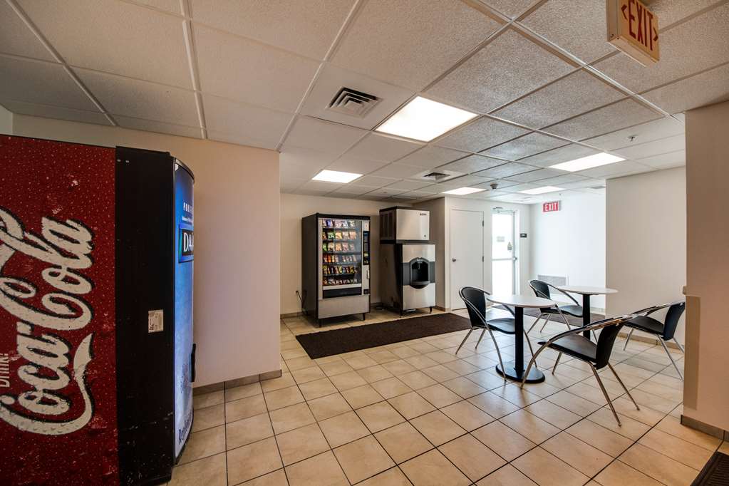 Motel 6 Brownsville - thumb 17