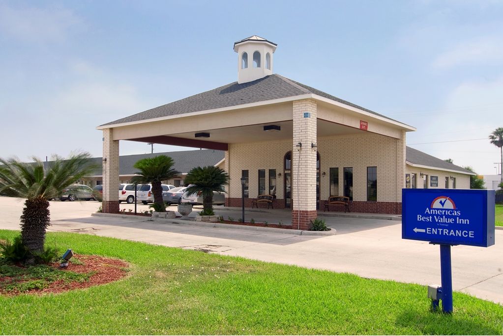Americas Best Value Inn - thumb 0