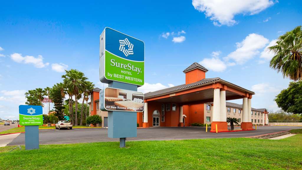 SureStay Hotel Brownsville - thumb 0