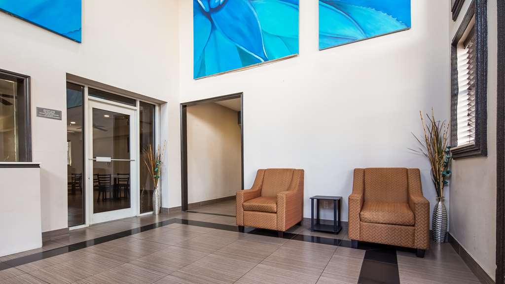 SureStay Hotel Brownsville - thumb 2