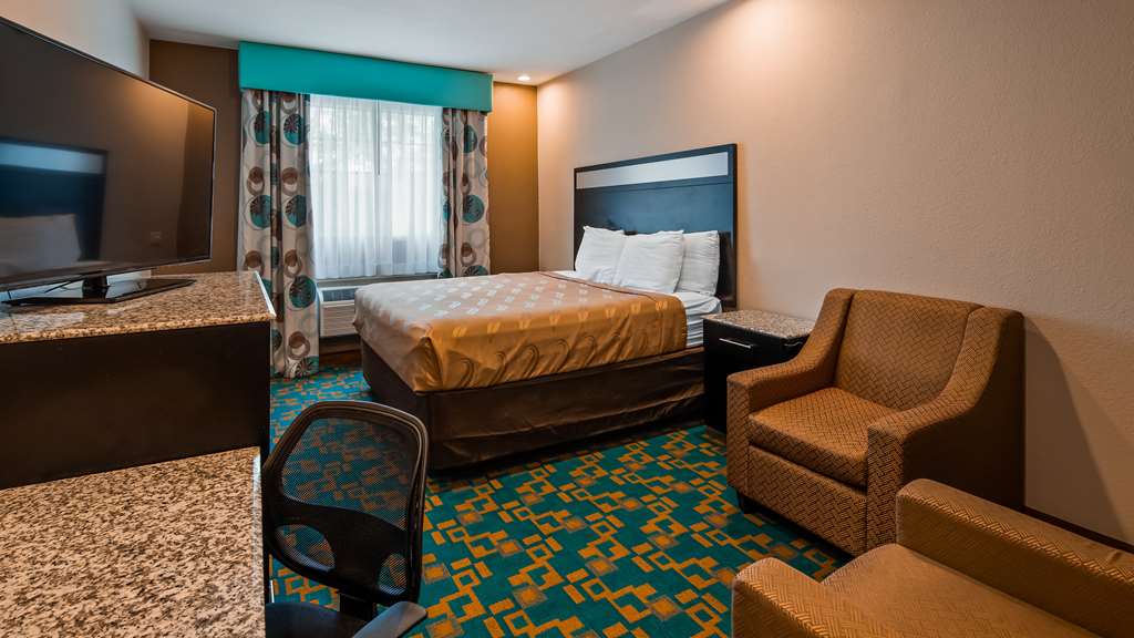 SureStay Hotel Brownsville - thumb 3