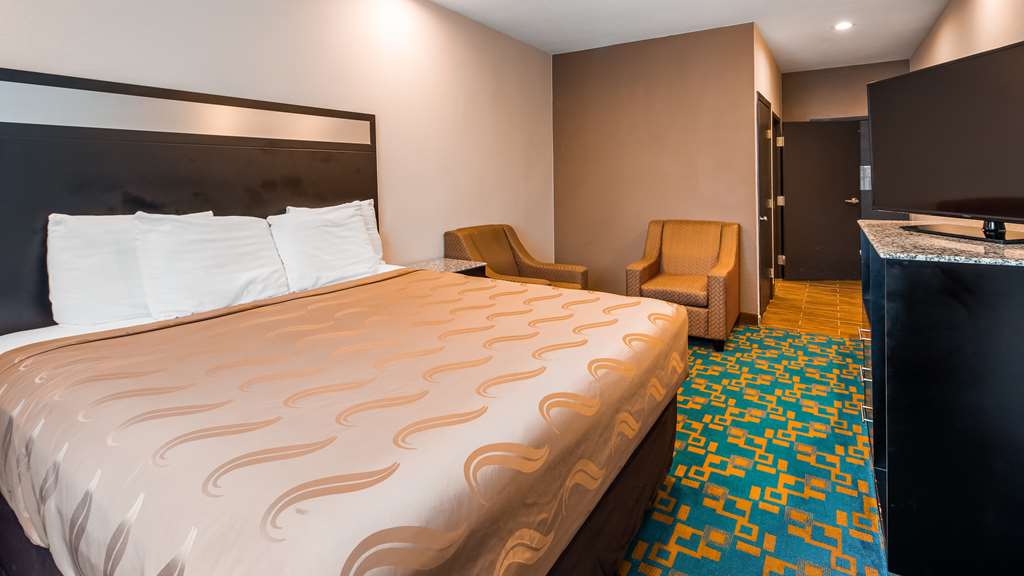 SureStay Hotel Brownsville - thumb 4