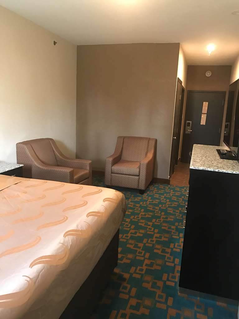 SureStay Hotel Brownsville - thumb 5