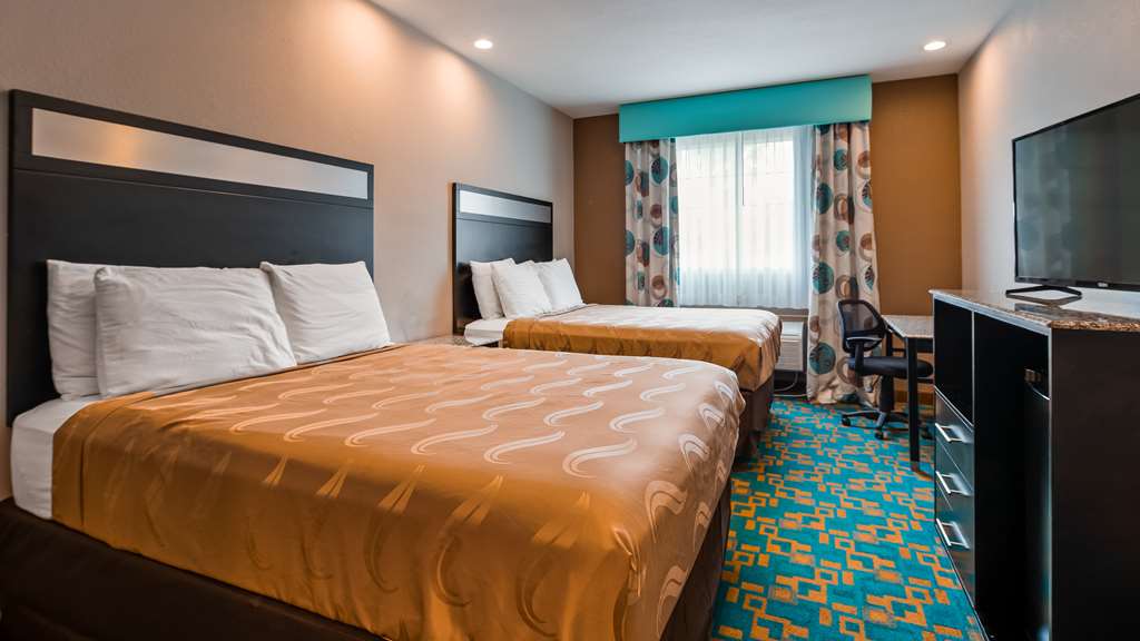SureStay Hotel Brownsville - thumb 7