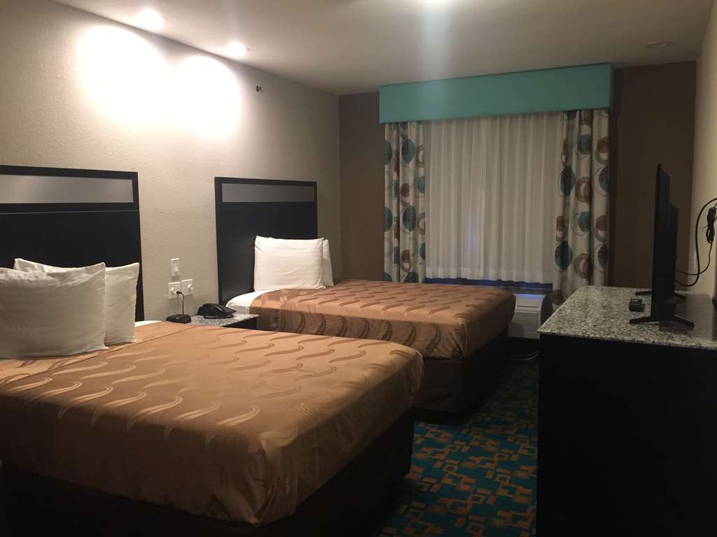 SureStay Hotel Brownsville - thumb 8