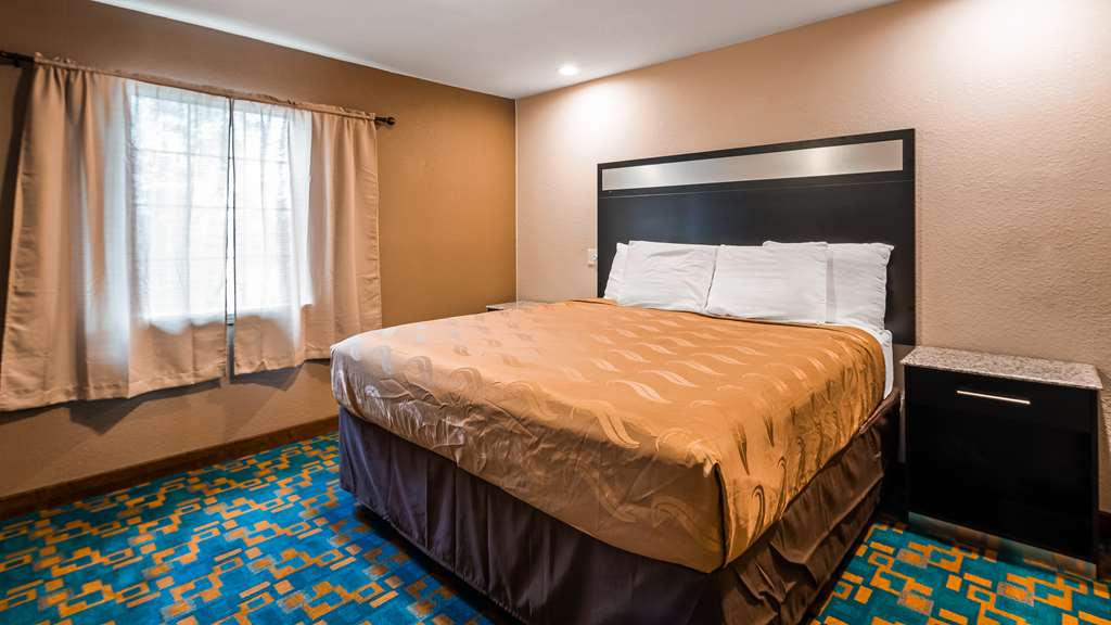 SureStay Hotel Brownsville - thumb 9