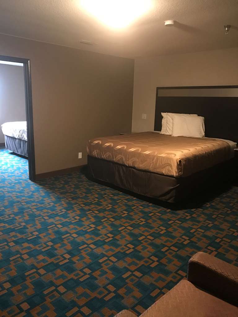 SureStay Hotel Brownsville - thumb 14