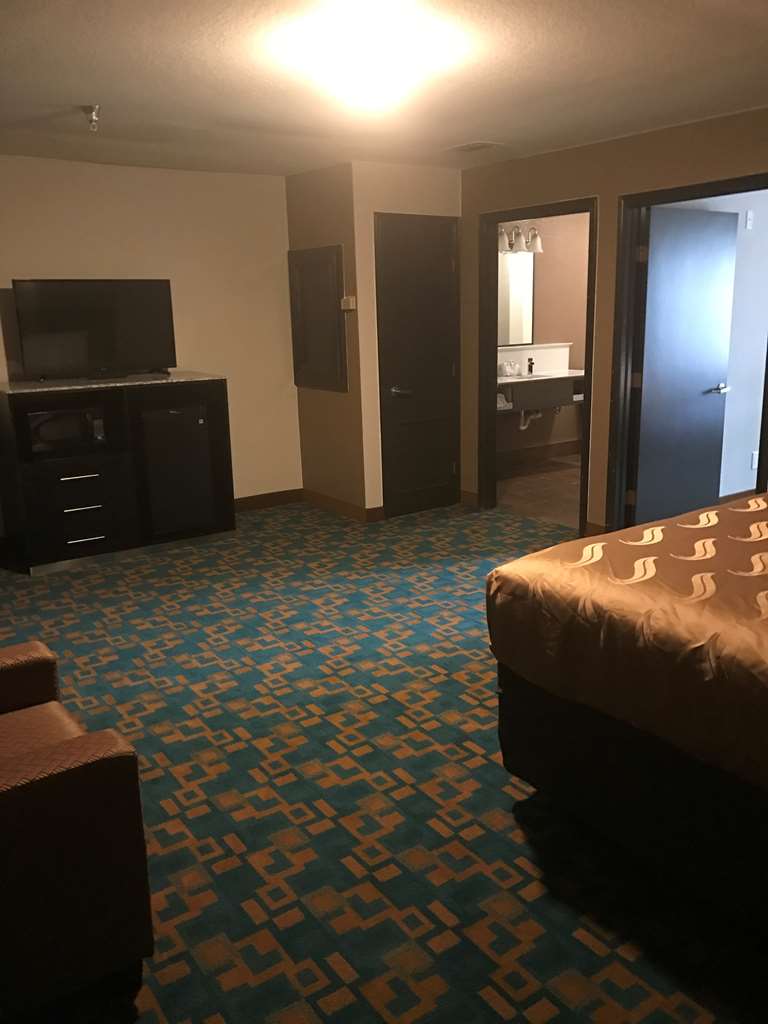 SureStay Hotel Brownsville - thumb 15