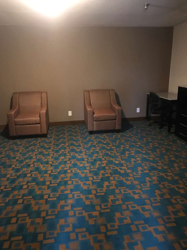 SureStay Hotel Brownsville - thumb 16