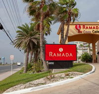 Ramada Hotel  Suites South Padre Island - Accommodation Michigan