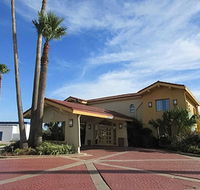 Quality Inn Harlingen - Accommodation Michigan